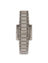 Fendi Fendimania 40mm Watch, back view